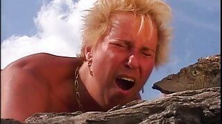 Il Ritorno della Cougar – Episode 1