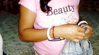 Indian Bangali Hot bhabhi ki chudai part1