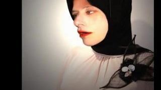 Marta and Dulcimer: A Casablanca slave.