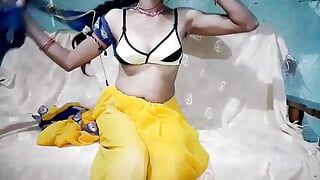 Meri pyari bahan Payal ne raat me mujhe bulaya or fir khub maje kiye Payal bhabhi ki mast jawani or chudaya hot sexy Indian