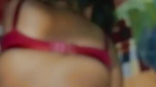 My husband out of home I’m fuking with husband friend hardly