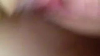 my tight asian pussy