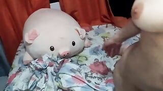 My Wife Lets Me Fuck Her Crudely Please No One Sees