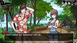 Paradise Lust – (PT 67) – NC