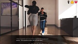 The Office – #4 Tease Him More!