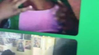 titiesss on a chatroom