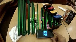 Ultra Erotica  S71 Camera test