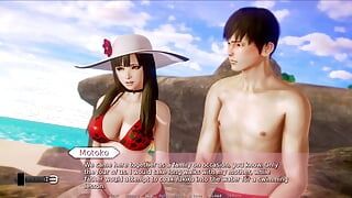 Waifu Academy – (PT 56) – NC