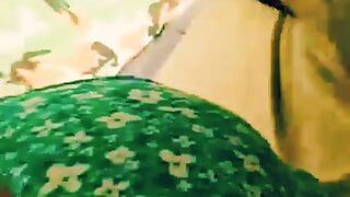 We go on a camping Day at them beach and start fucking