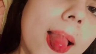 Yarexi mi perra favorita