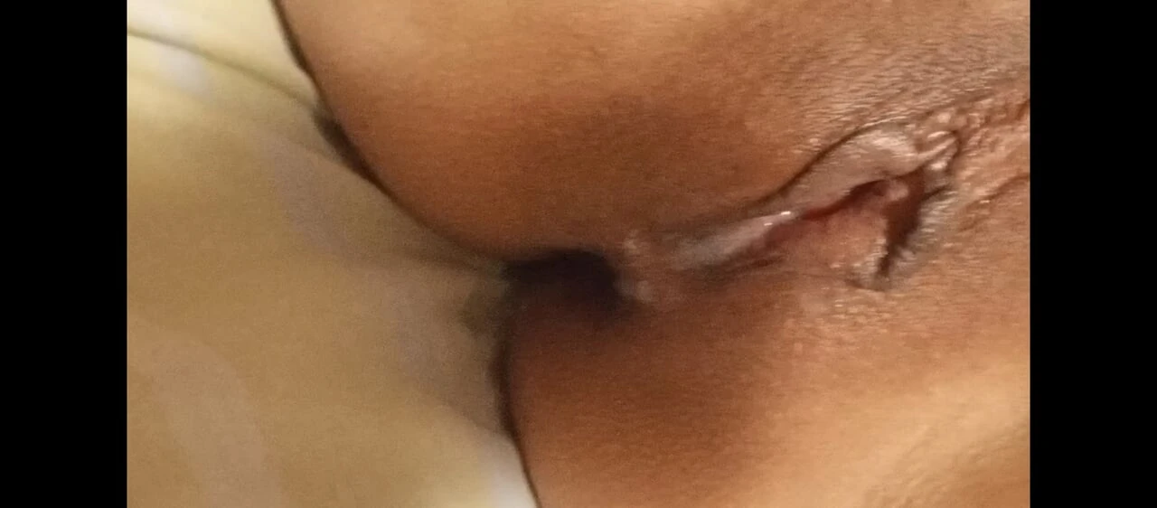 Quicken with my stepmom while my dad is in his room