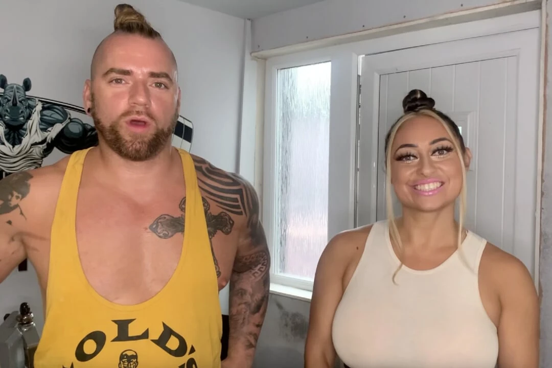 Fitness Instructor Fuckers