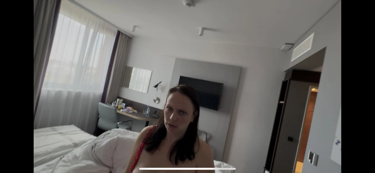 I love to be fucked and inseminated early in the morning without a condom