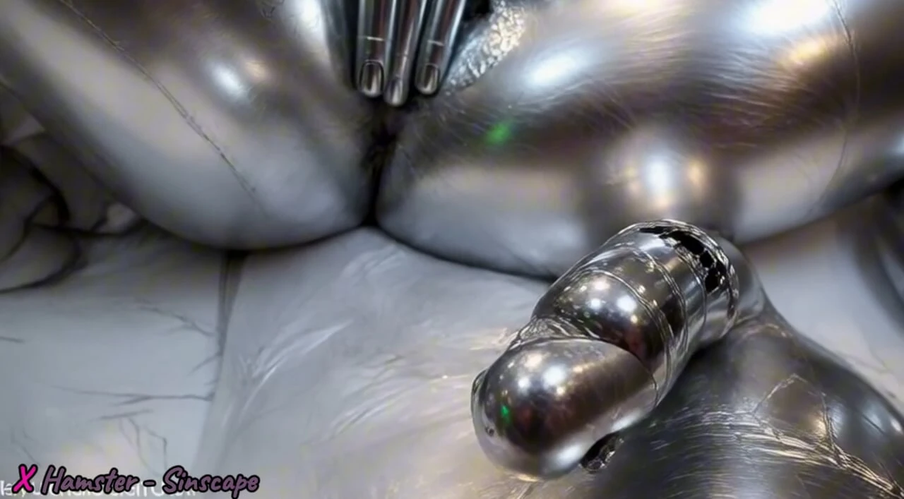 Amateur Stepmom MILF Bot Gets Training in Doggy & Riding Programs