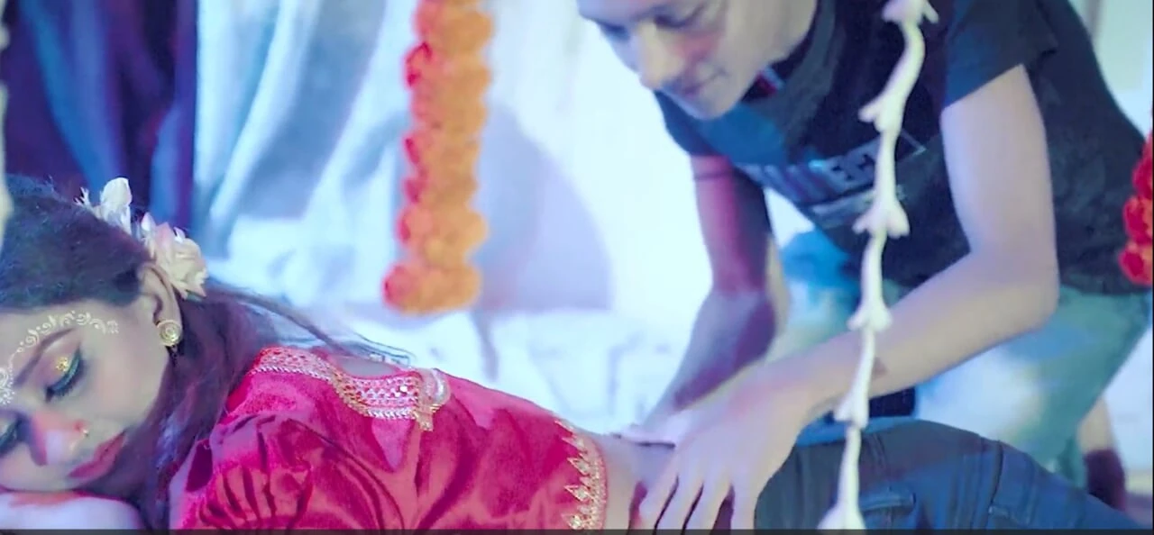 hot wife sex with her bf…