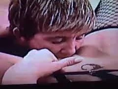 Lesbians from Argentina