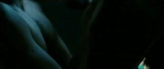 Malin Akerman – Watchmen