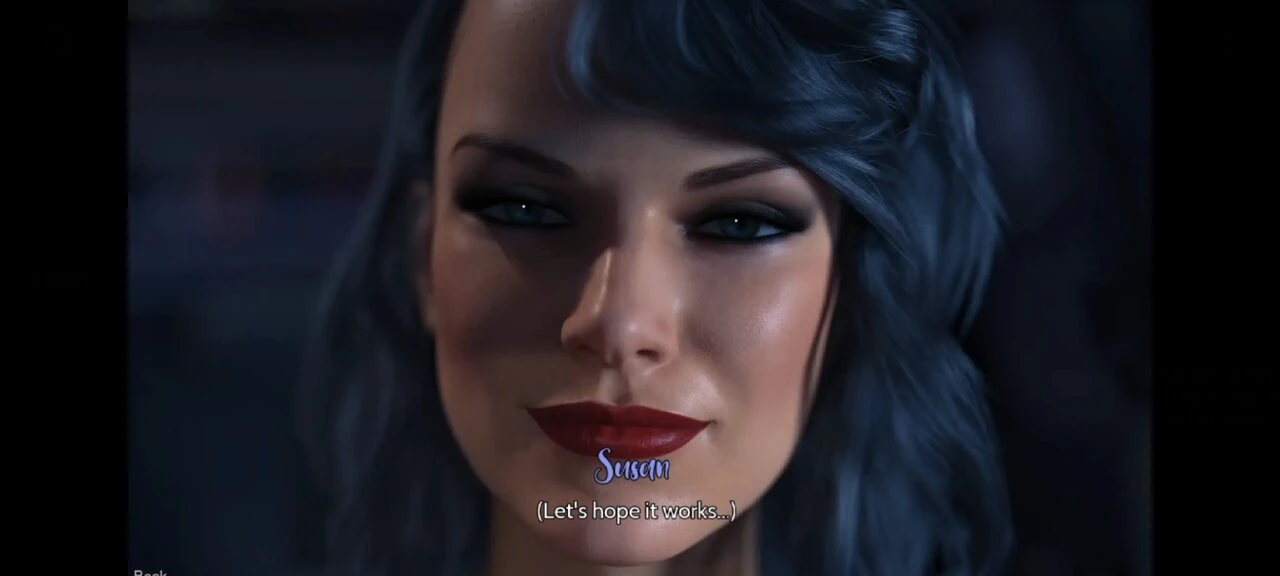 FresWomen Gameplay #13 – PORN GAME