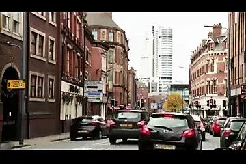 Brit Slut Fucks Strangers 2