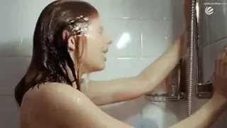 Yvonne Catterfeld – Sideboob and Ass