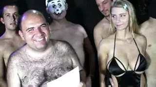 Katerina Hartlova Bukkake