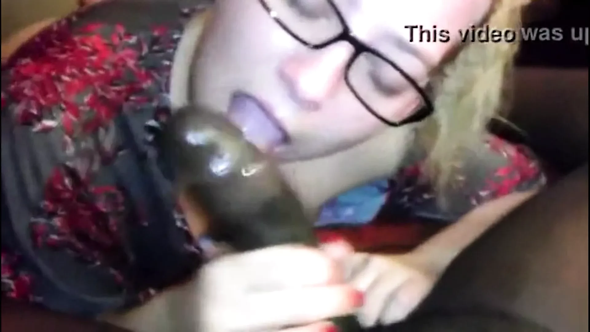 Carlye Schweska – Black Cock Lover Tribute