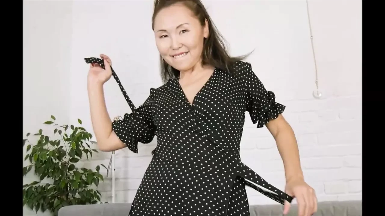 Asian Mature 25….HK