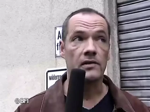 Tell me more – Casting files 6