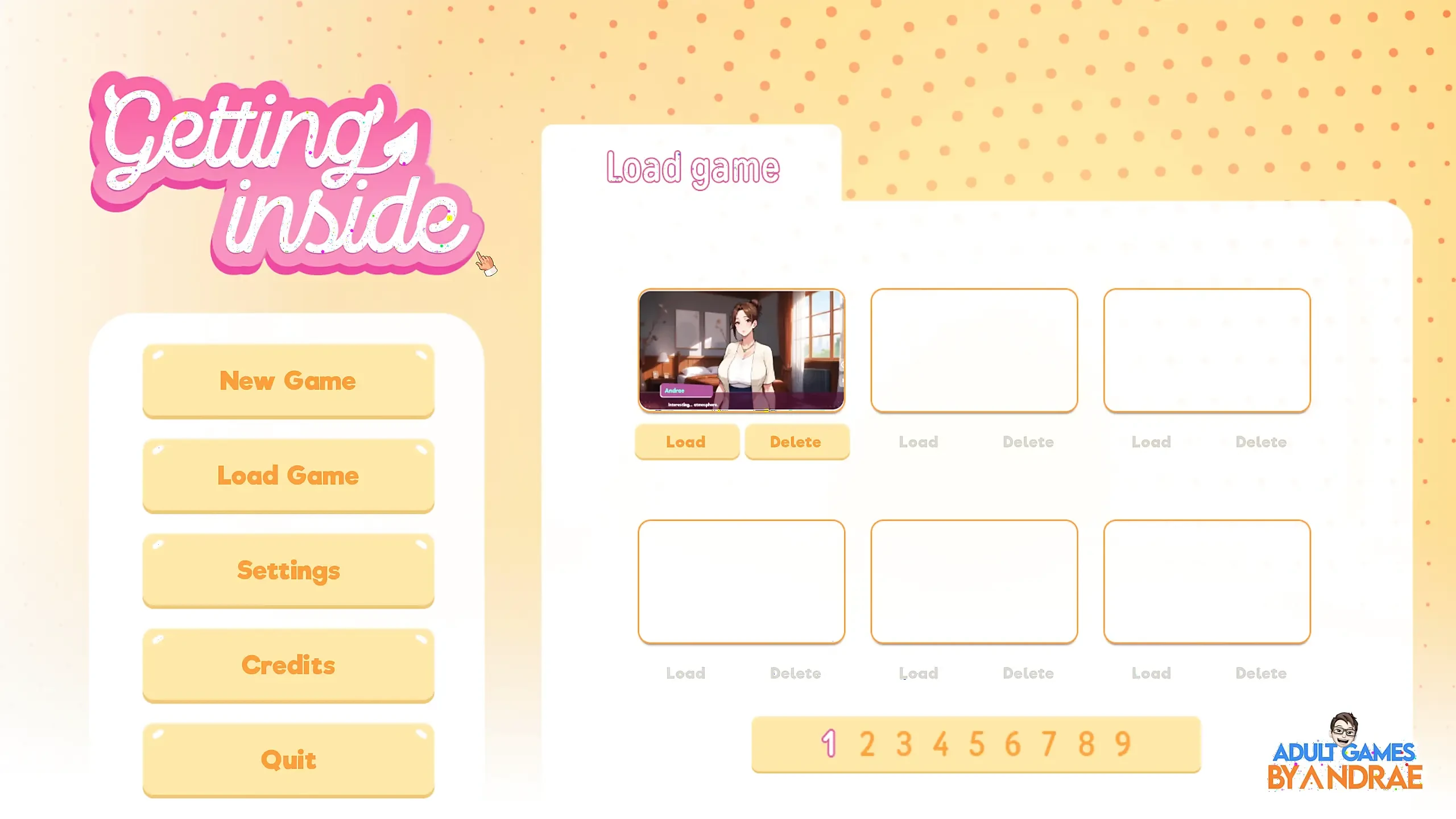 Ep6: Melony’s Ass Is Never the Same Again – Getting Inside Hentai Story