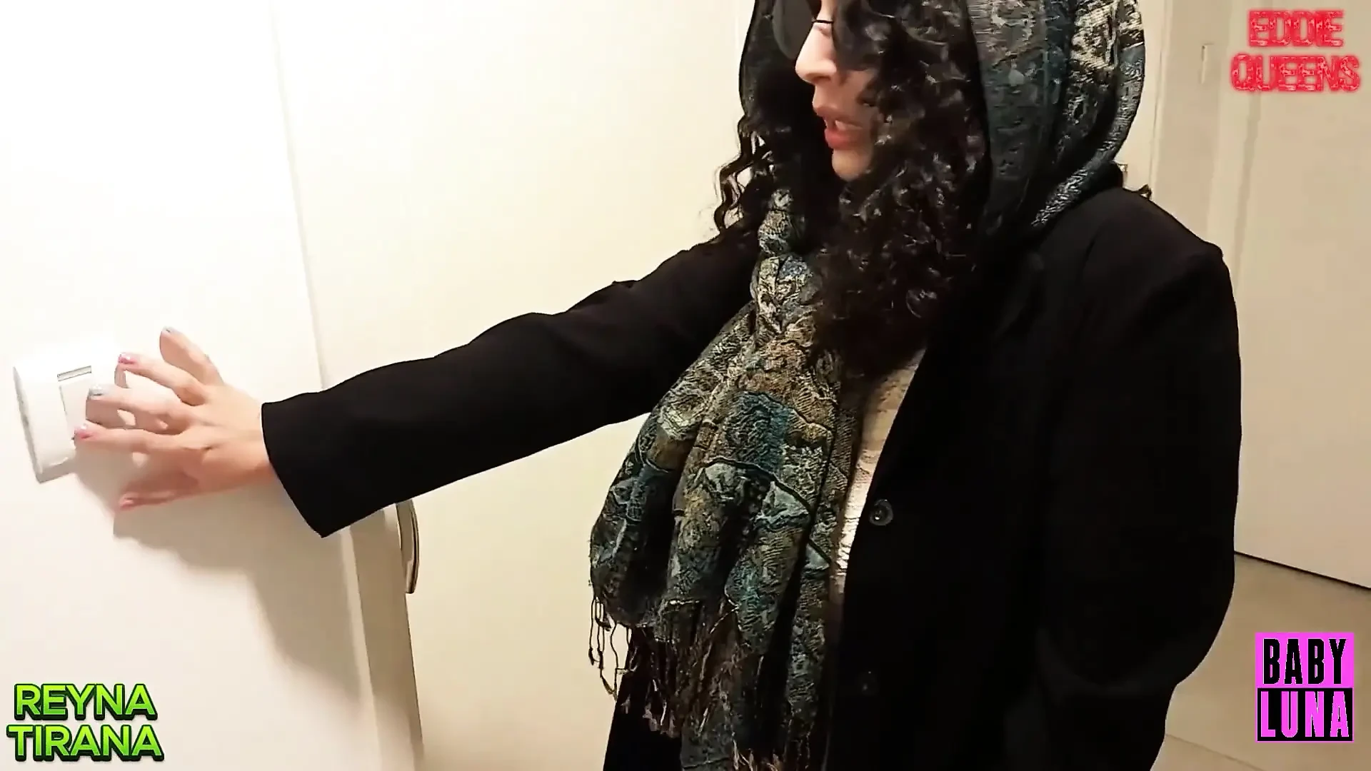 Wife Gets Anal Reading Turns Me Into Her Submissive Pet Ft Reyna Tirana & Babyluna939