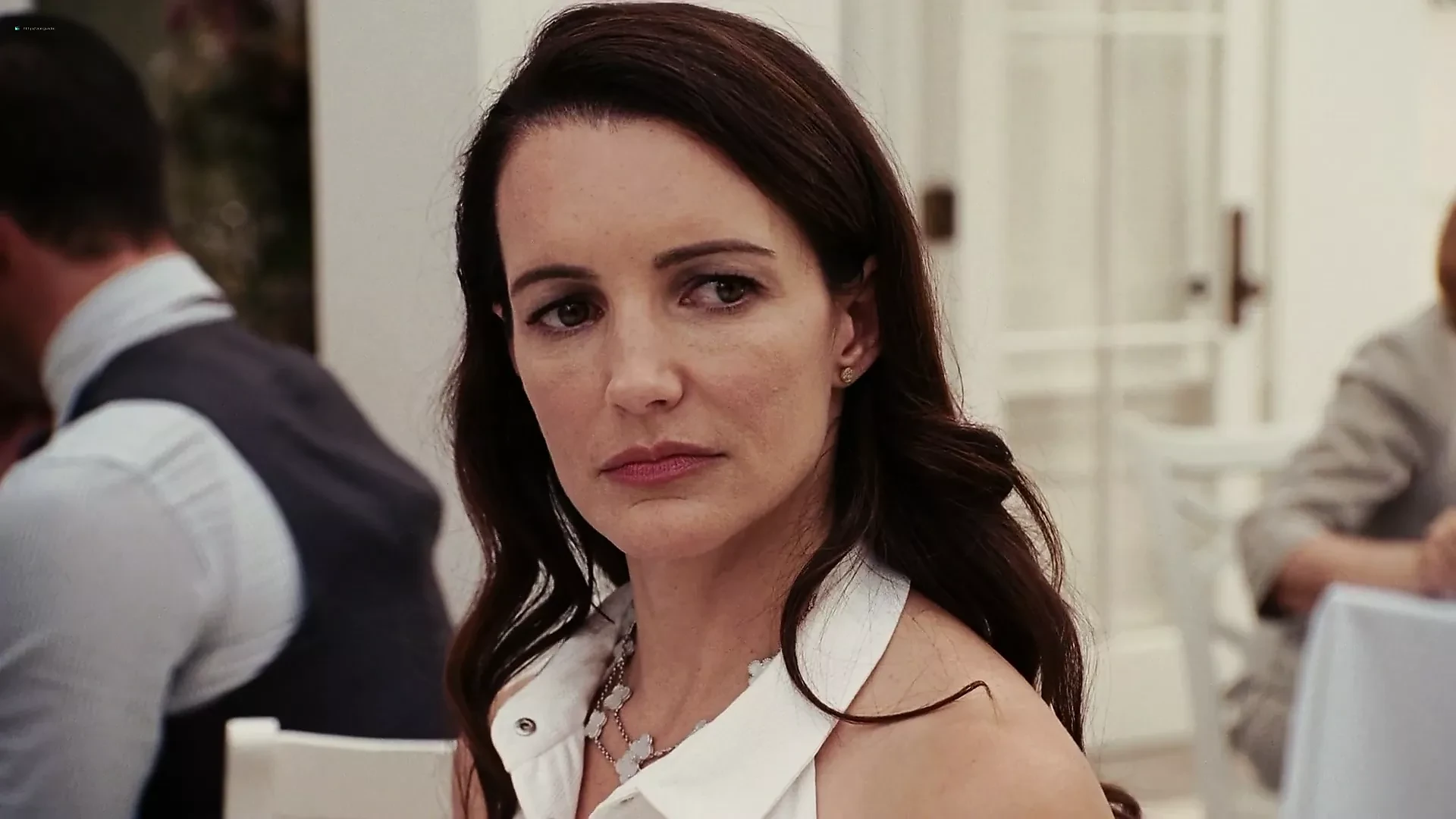 Alice Eve – ”Sex and the City 2”