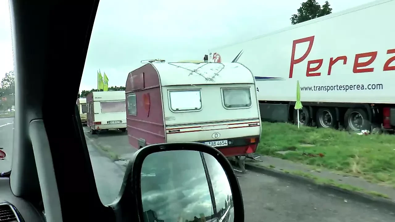 Mature 4 the Bitch – Episode 1