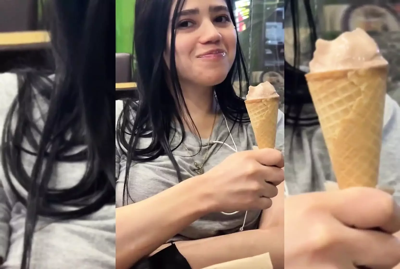 My Friend Uses Me as a Dessert and Comes Inside Me I Hope I Don’t Get Pregnant