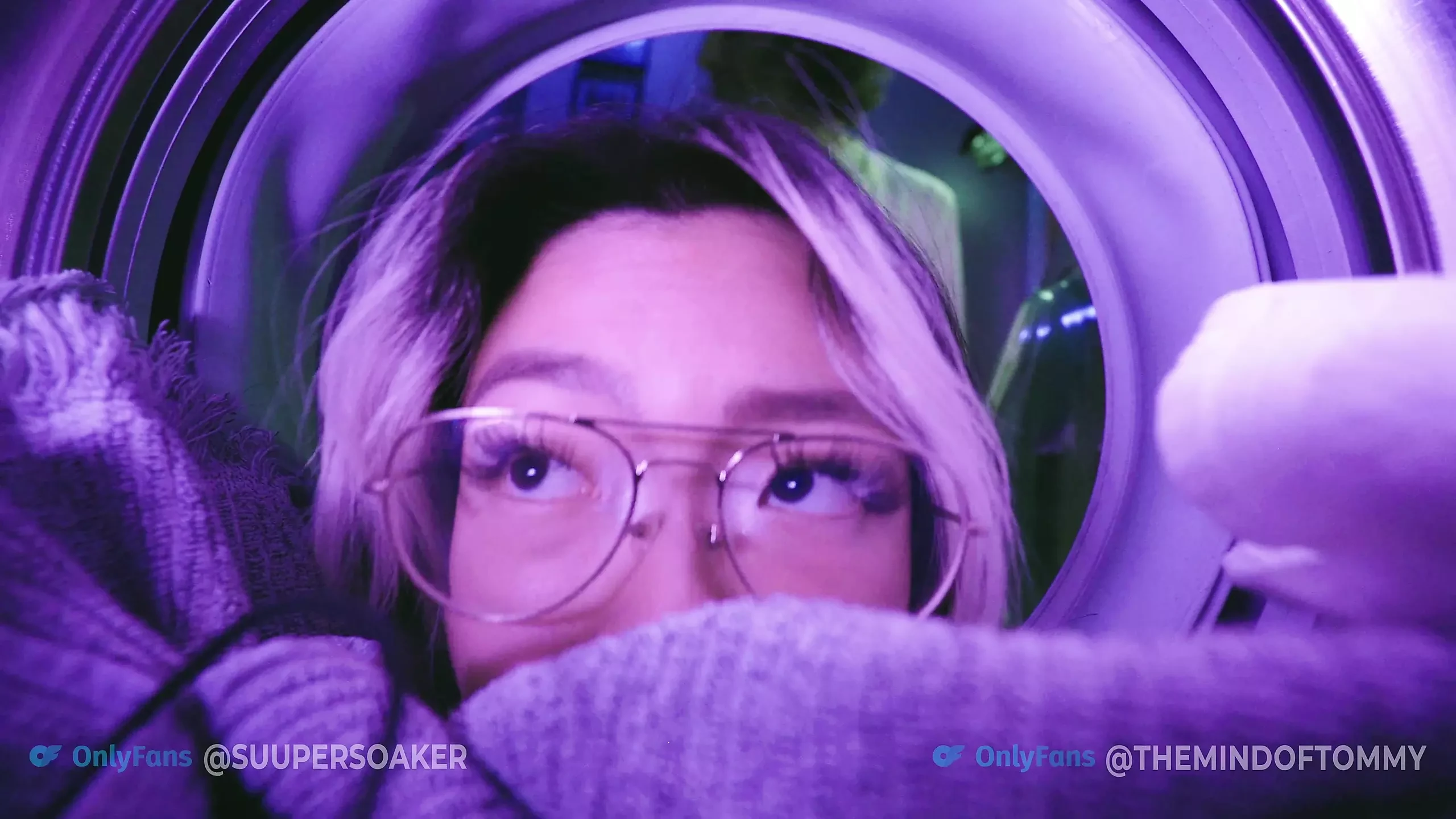 Cute Asian teen gets a surprise fuck while doing laundry – Themindoftommy