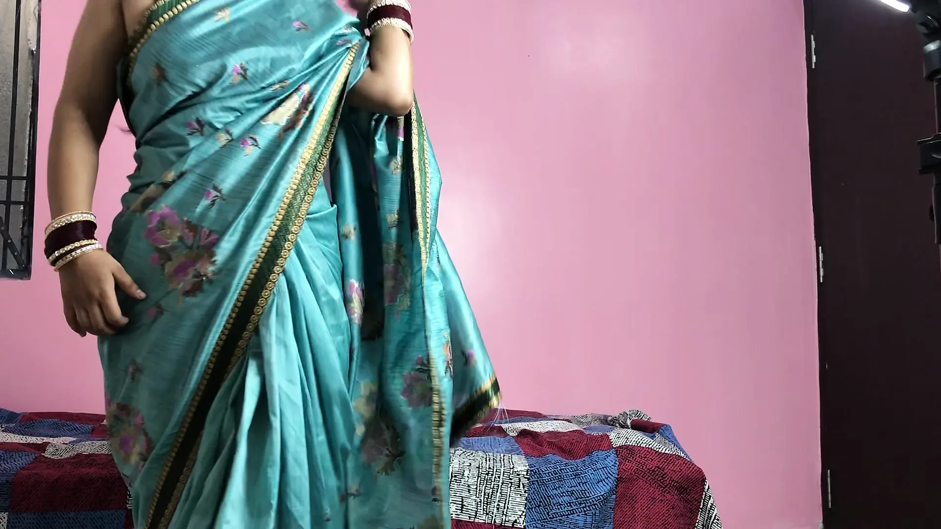 Sex vlogs of modelmaya behind the scenes