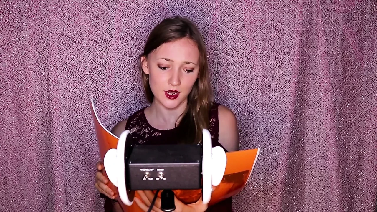 Olivia’s Oven Erotic ASMR Femdom Story ( Ballbusting – Humiliation – BDSM )