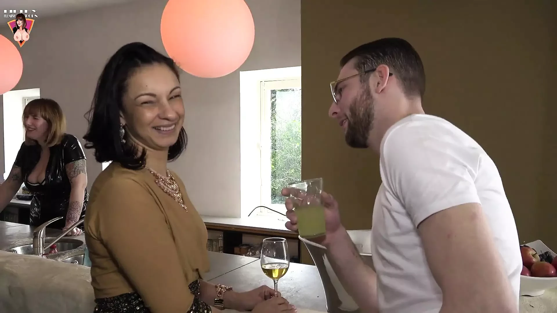 Shameless Swingers 2