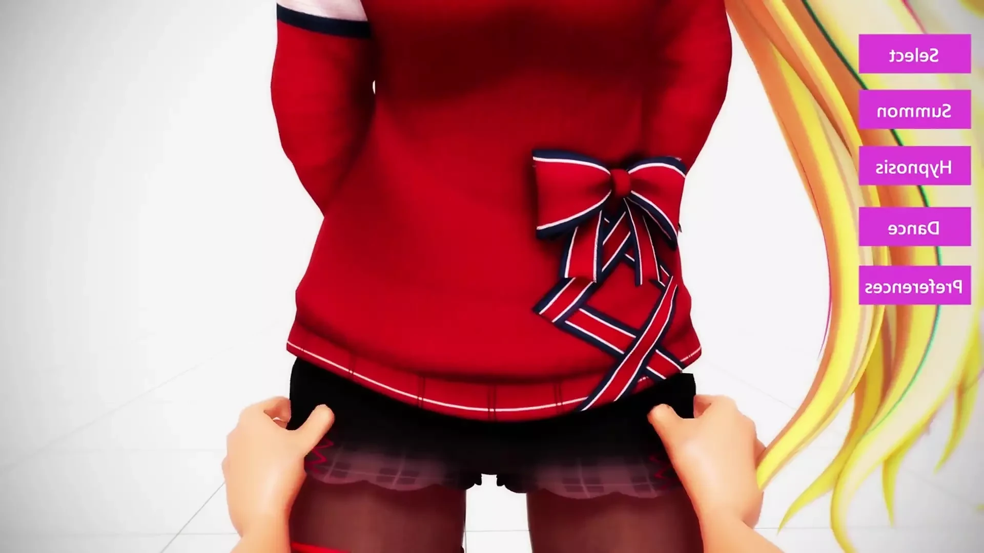 mmd r18  Darling Dance Vtuber After That she love to fuck 3d hentai