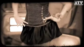 Leyla Black a slut with brunette hair gets fucked in the ass