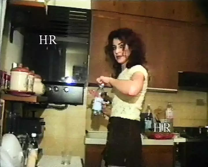 Amateur Italian sex 90s with a swinger couple