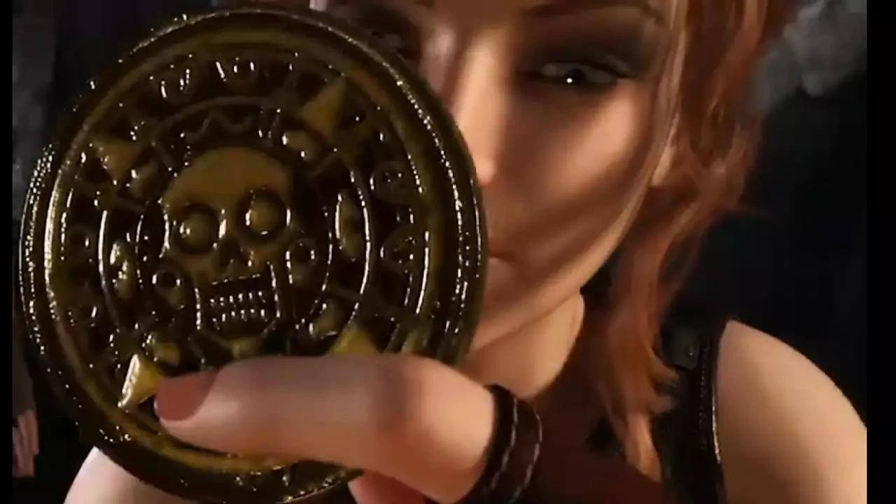 Treasure of Nadia Ep 1 – Hot Step Mom Comes To His House