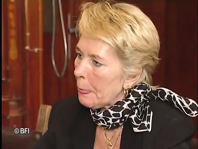 Hooking up with grandma at the local bar