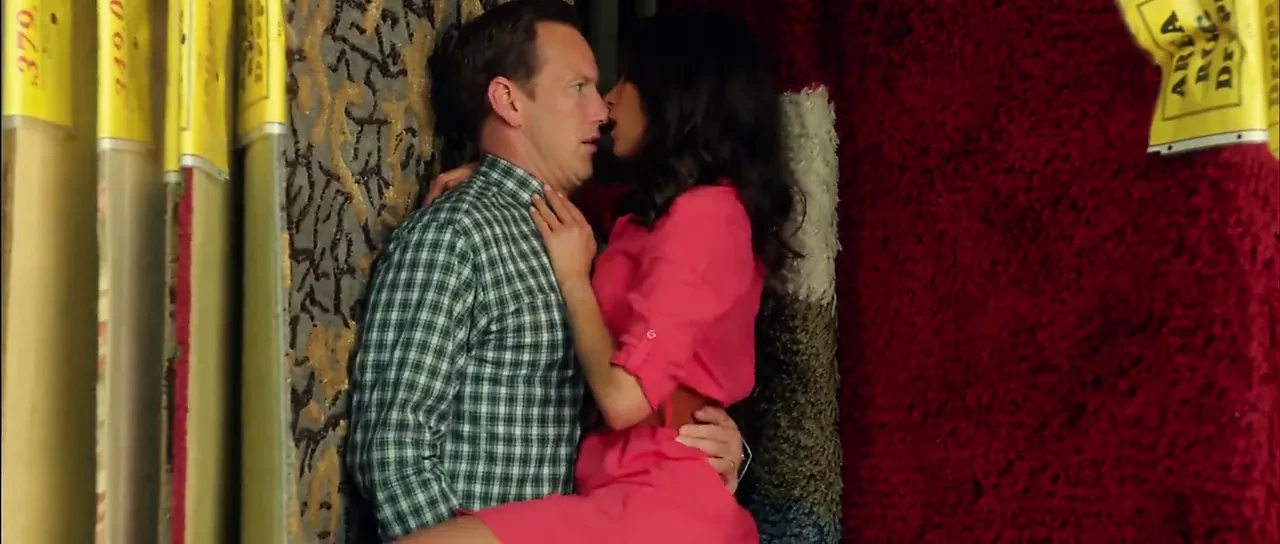 Jordana Brewster – Home Sweet Hell