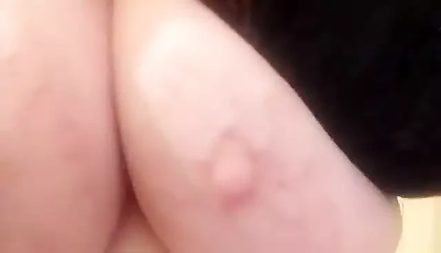 Me gusta caminar desnudo