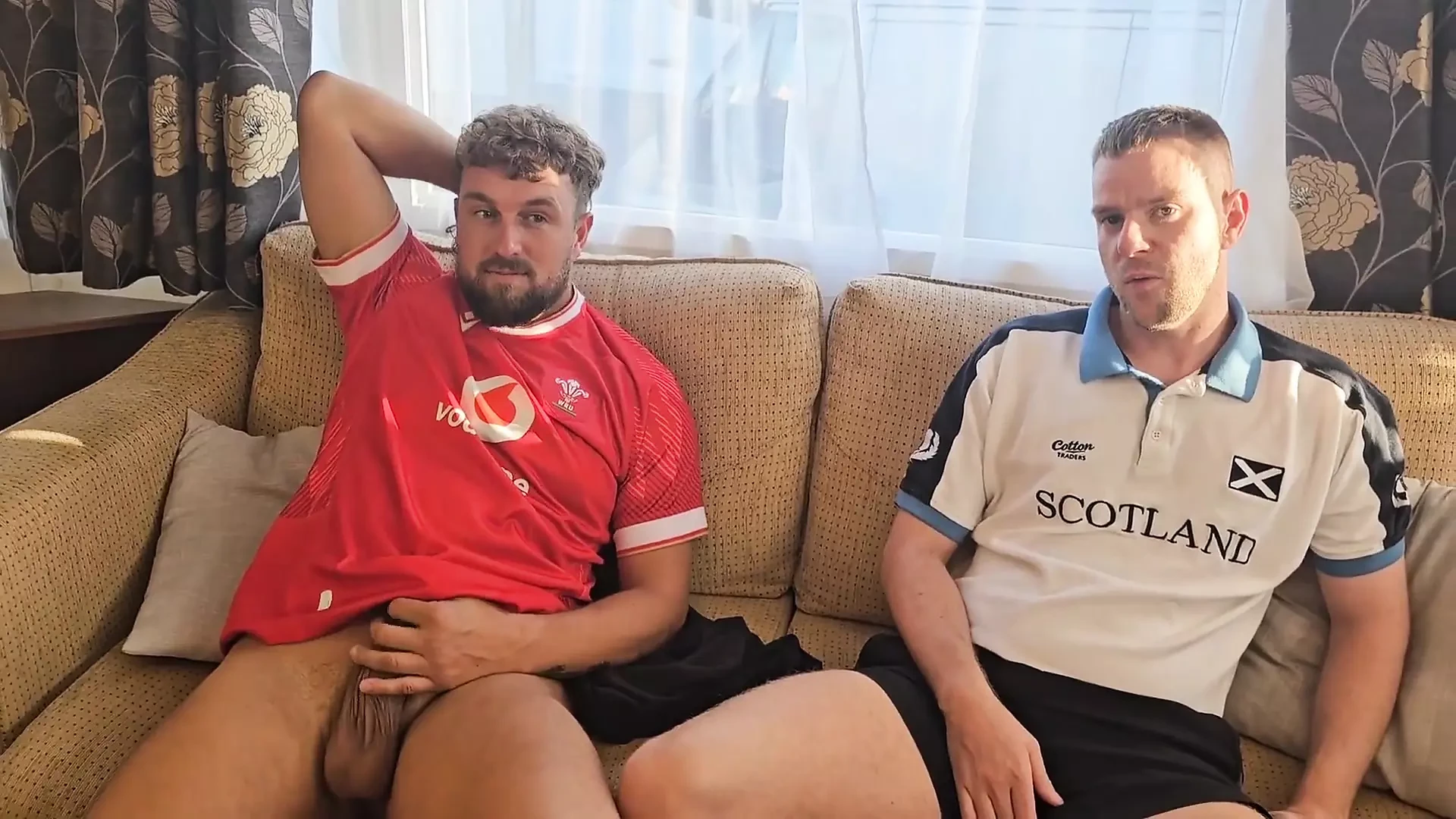 I Caught My Boyfriend Cheating with My Gay Bestfriend