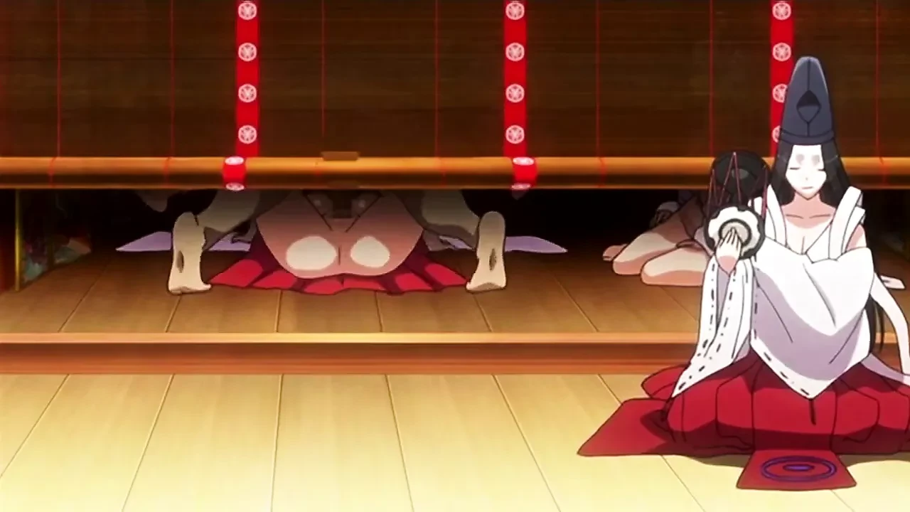 Yokai Entrapment HMV