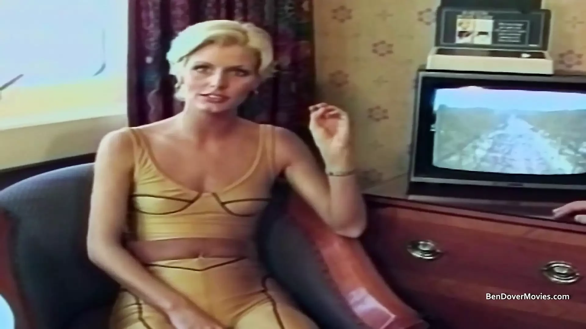 The Porn Supremacy: Jane