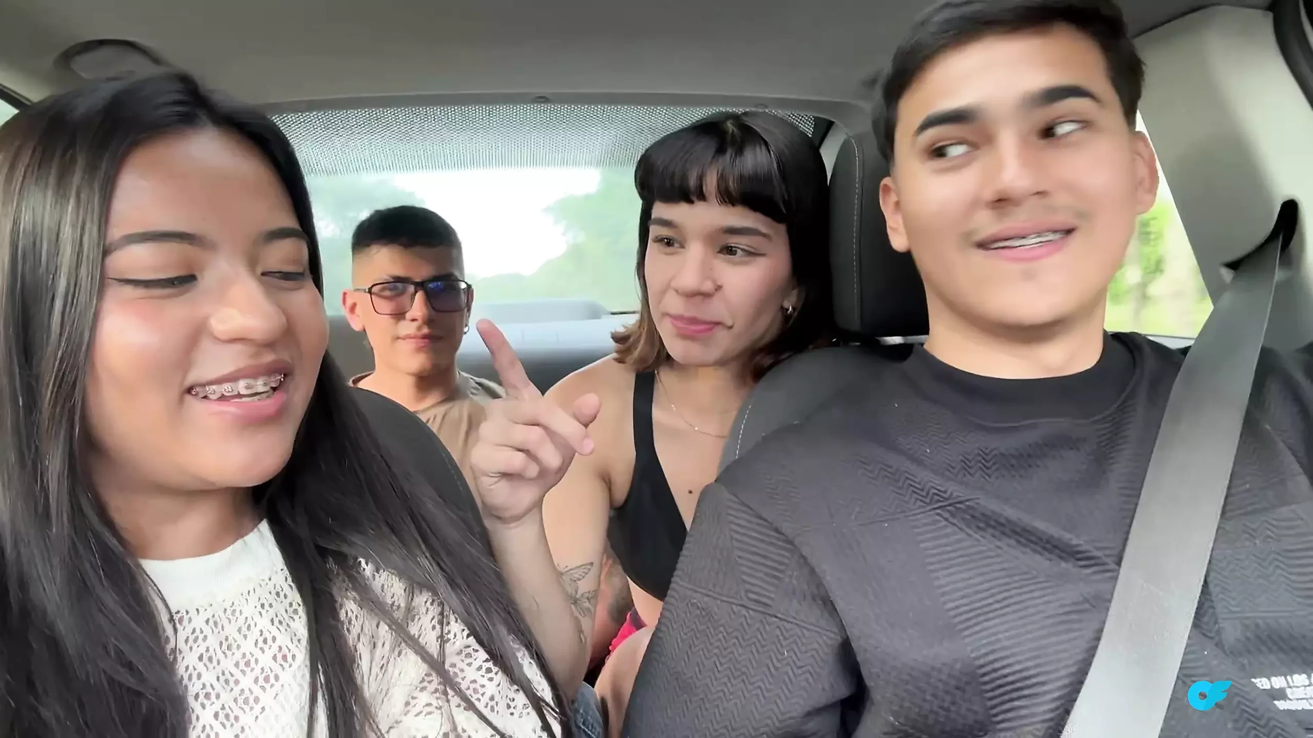 Friends Summer Trip Ends Nicely