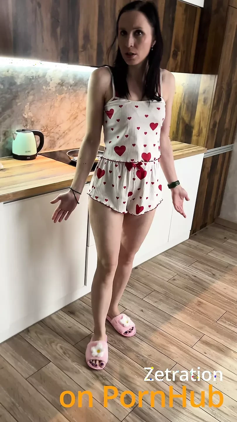 I fucked my friend’s mom while playing Minecraft — Russian Story, Dialogue, Rimming & Doggy POV | Part 2