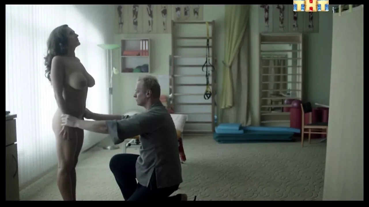 When milf goes horney 1